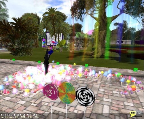RFL of SL 2008 Mushrooms